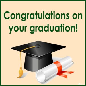 Congratulations for Graduation - Txts.ms