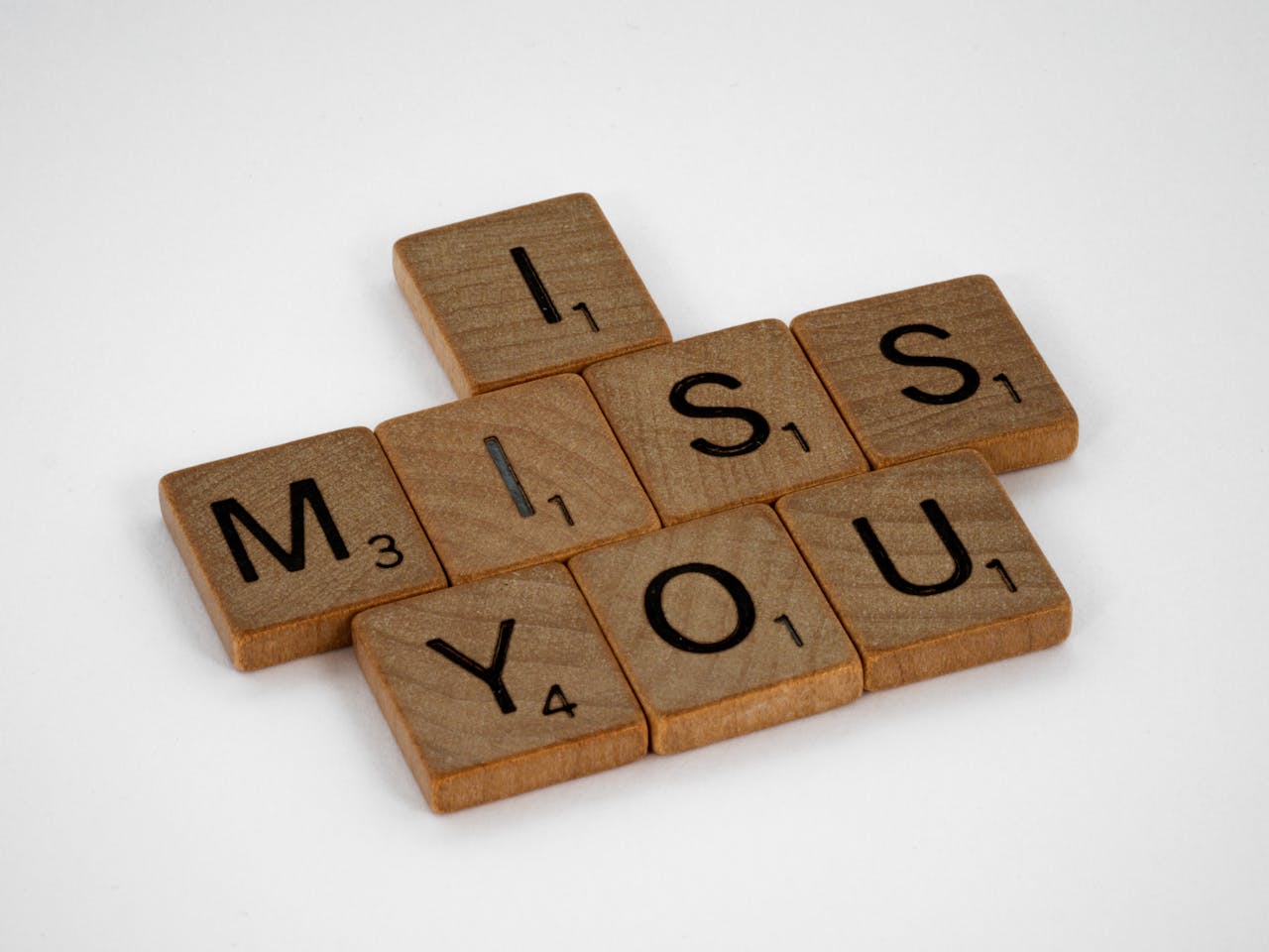 Miss You Messages - Txts.ms