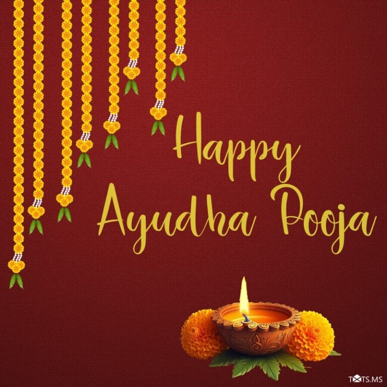 Ayudha Pooja 2024 Wishes, Messages and Quotes Txts.ms