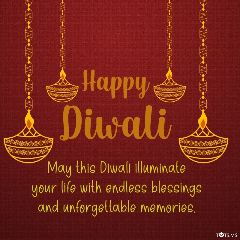 Happy Diwali Wishes