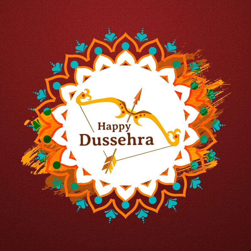 Dussehra Wishes